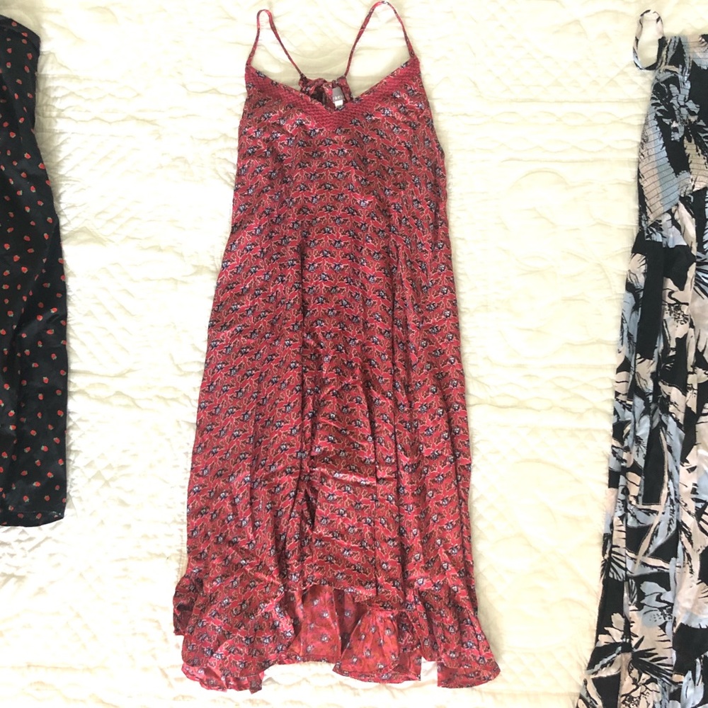 Braeve sundress